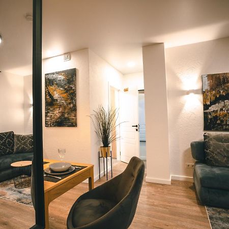 Ravelli 7 Apartment 클라이페다 외부 사진