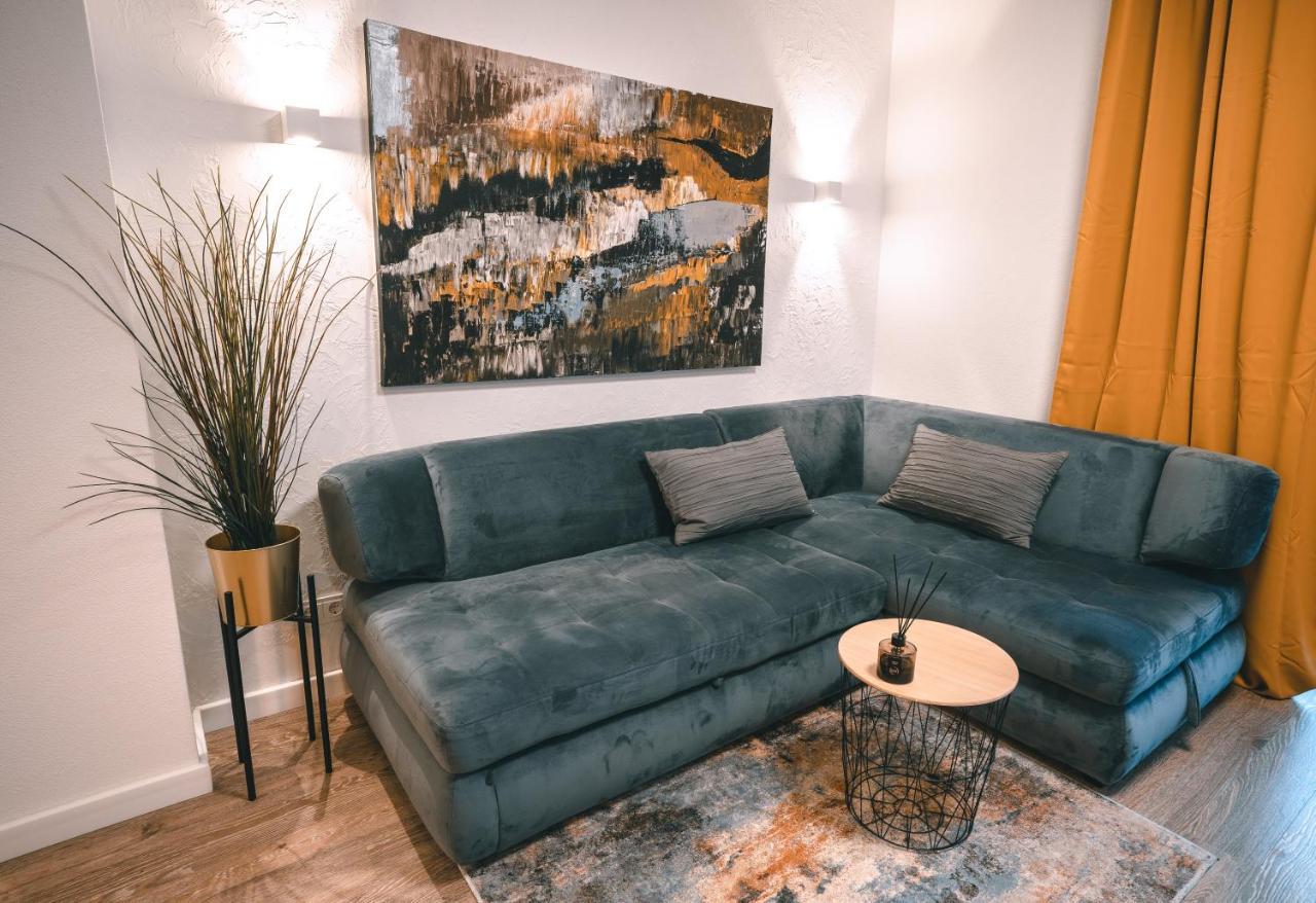 Ravelli 7 Apartment 클라이페다 외부 사진