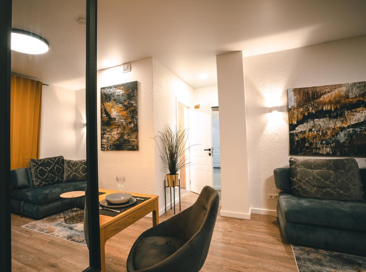 Ravelli 7 Apartment 클라이페다 외부 사진