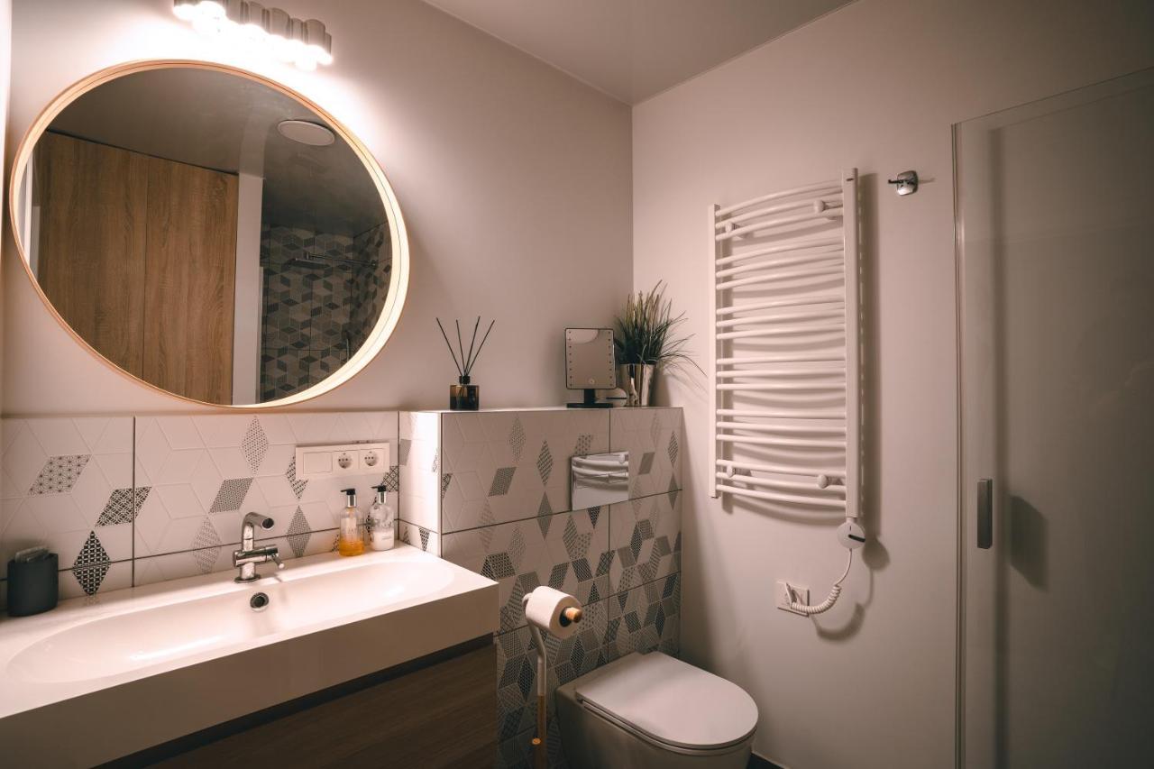 Ravelli 7 Apartment 클라이페다 외부 사진