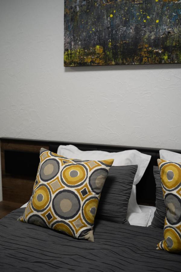 Ravelli 7 Apartment 클라이페다 외부 사진