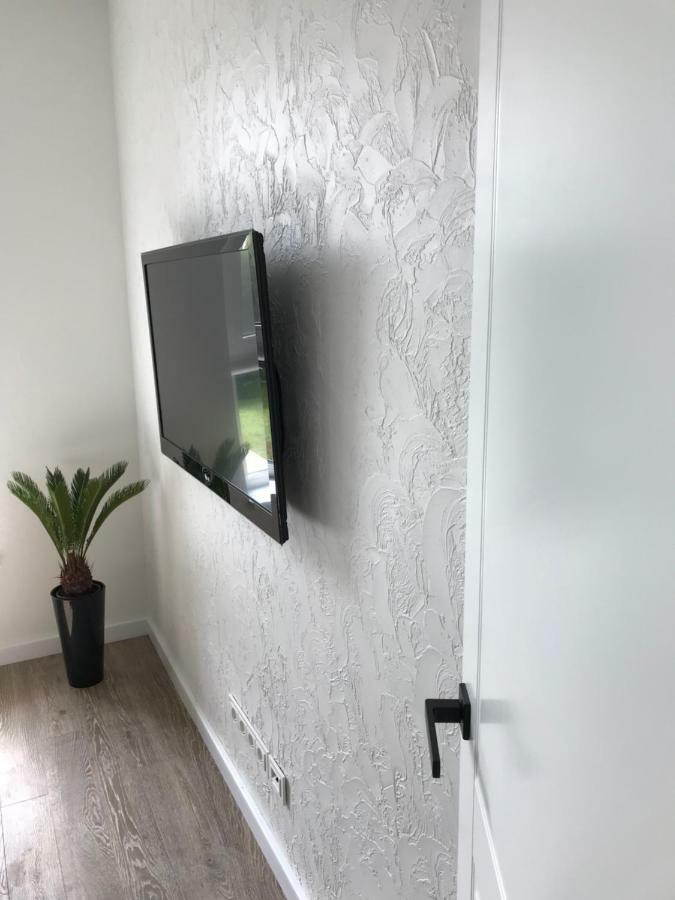 Ravelli 7 Apartment 클라이페다 외부 사진
