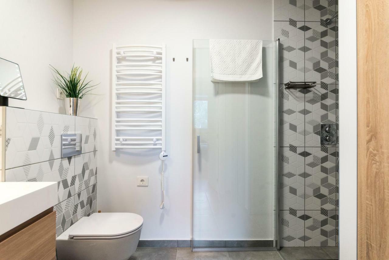 Ravelli 7 Apartment 클라이페다 외부 사진