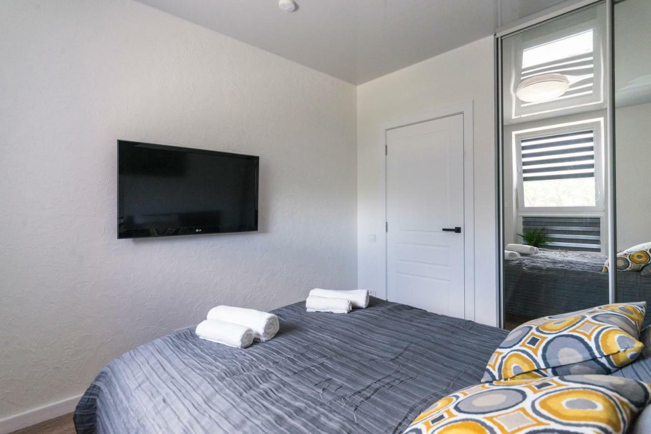 Ravelli 7 Apartment 클라이페다 외부 사진